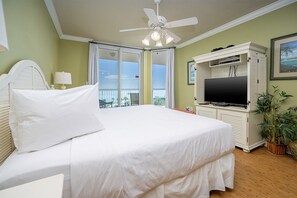 Condo, 3 Bedrooms | 3 bedrooms, free WiFi - The Pass 511 3 Bedroom Condo (Orange Beach)