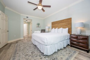 Apartment, 3 Schlafzimmer | 3 Schlafzimmer, kostenloses WLAN