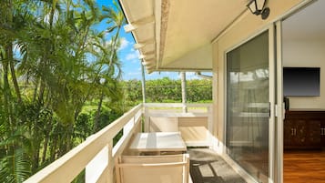 Condo, 1 Bedroom | Terrace/patio