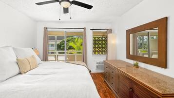 Appart'hôtel, 1 chambre | 1 chambre, fer et planche à repasser, Wi-Fi gratuit