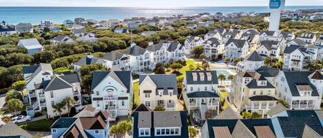 House, 5 Bedrooms | Exterior