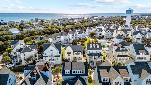 House, 5 Bedrooms | Exterior