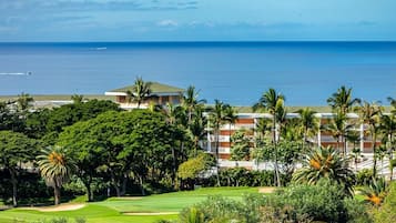 Condo, 2 Bedrooms | Golf