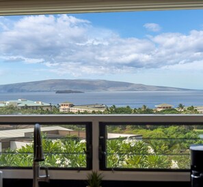 公寓式客房, 2 间卧室 | 住宿内部