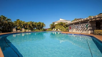 Condo, 2 Bedrooms | Pool