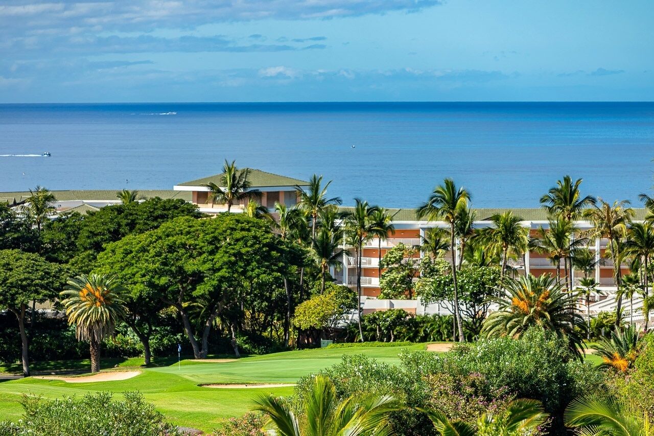 Condo, 2 Bedrooms | Golf