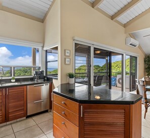 公寓式客房, 2 间卧室 | 住宿内部