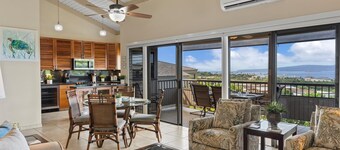 Wailea Ekolu 104 2 Bedroom Condo