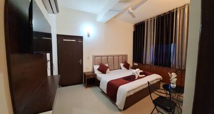 Hotel Brother's Agra