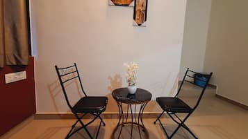 Habitación individual Deluxe | Servicio a la habitación