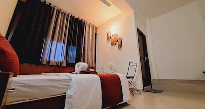 Hotel Brother's Agra