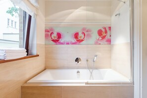 Apartment | Bathroom - Imperial Apartments - Atlantic Premium (Sopot)