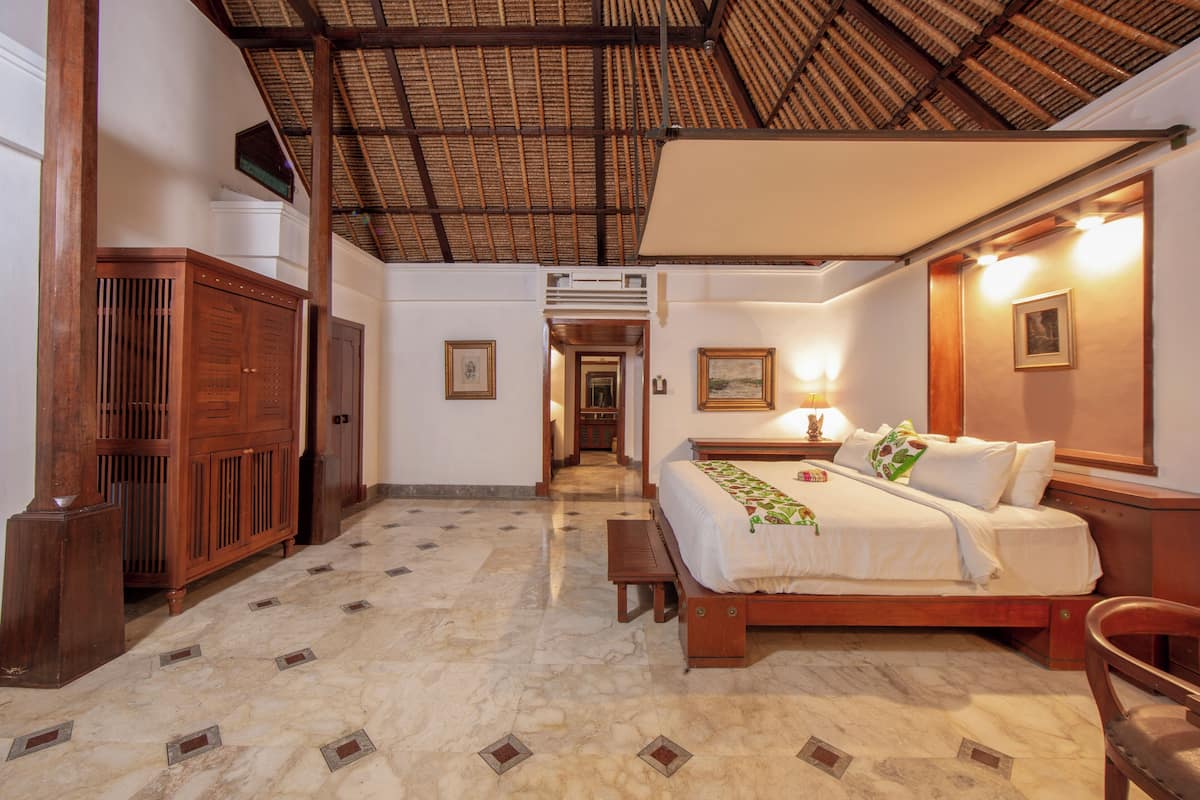 Premier Room, 1 Bedroom, Private Pool, Garden View