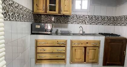 Spacious 11-bedroom apartment in marvelous Kunkajan-Jataya with AC, WiFi