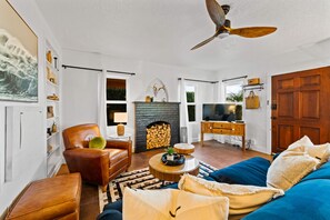 Smart TV - Gorgeous Waterfront Ocean Views! (Oxnard)