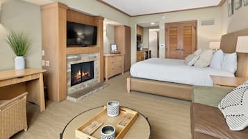 1 Schlafzimmer, Schreibtisch, Bügeleisen/Bügelbrett, Reisekinderbett