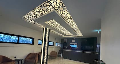 Airport inn Hotel Lome