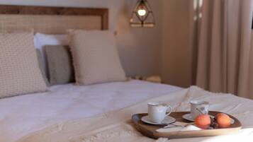 5 chambres, bureau, fer et planche Ă repasser, Wi-Fi