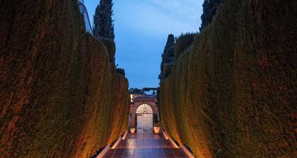 El Carmen de mis Abuelos