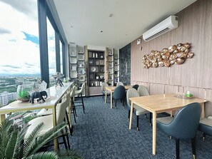 Restaurantes
