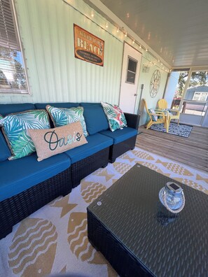 تلفزيون ذكي