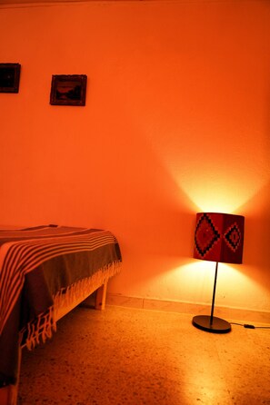 Standard Double Room, 1 Queen Bed, Bathtub