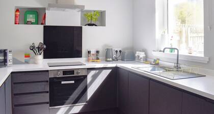 2 bedroom accommodation in Inverlochy