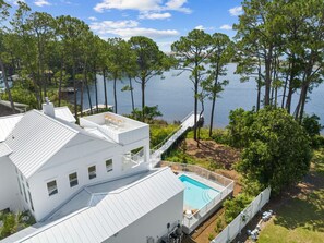 Exterior - The Waterfront (by Ember Stays) (Santa Rosa Beach)