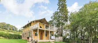 Breidden Lodge-UK41037