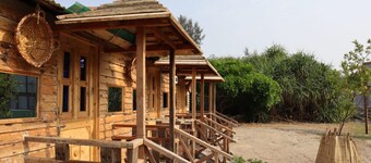 Sinbad Beach Resort