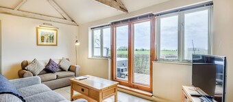 2 bedroom accommodation in Fressingfield, near Eye