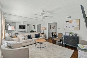 Téléviseur connecté