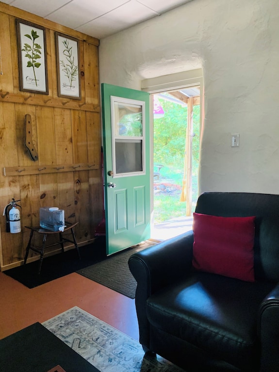Forest Cabin - Ontario