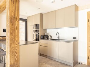 Maison | Cuisine privée