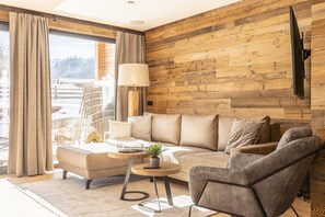 House | Living room