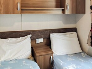 3 Schlafzimmer, kostenloses WLAN, Bettwäsche