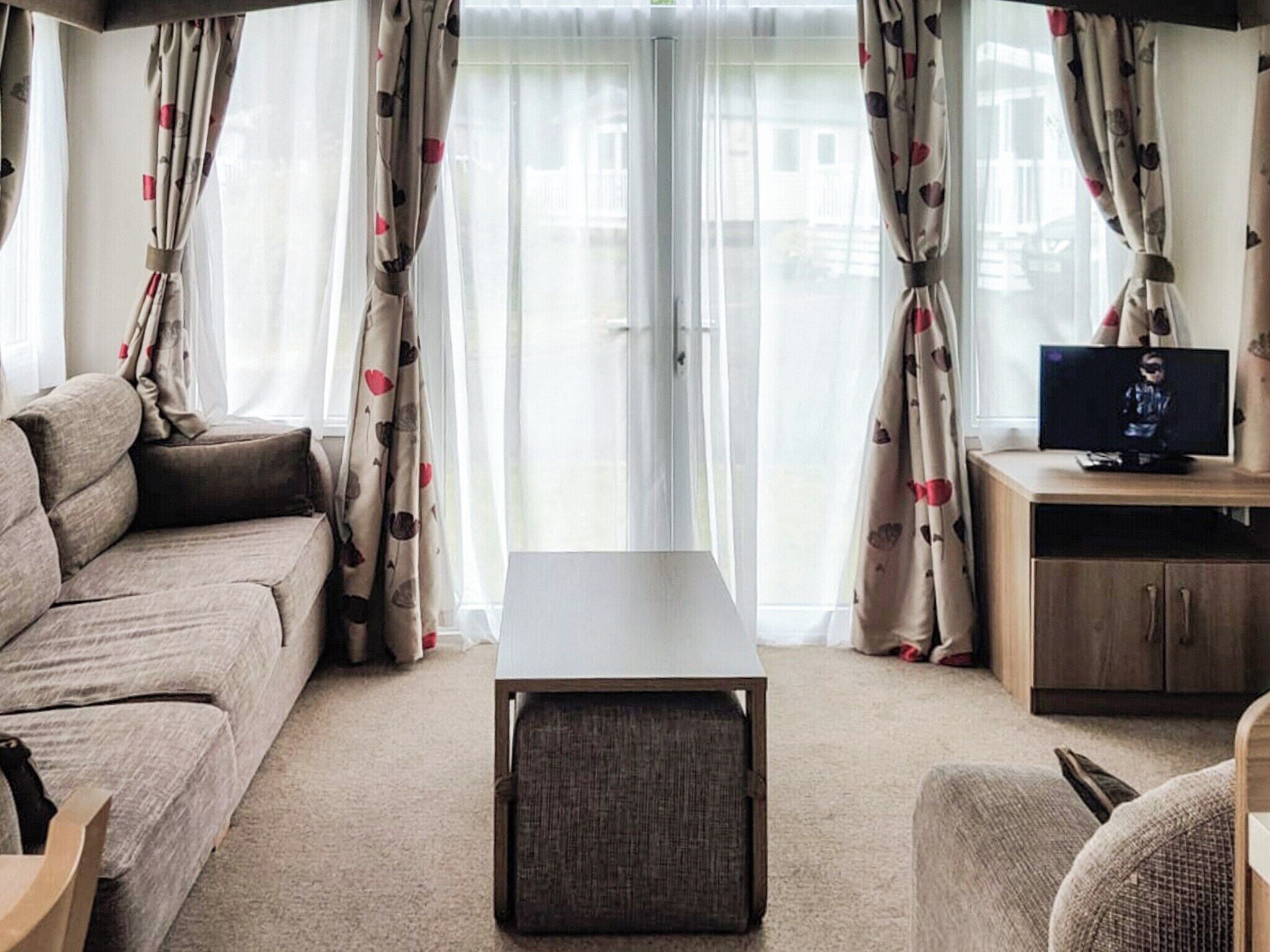 منطقة المعيشة