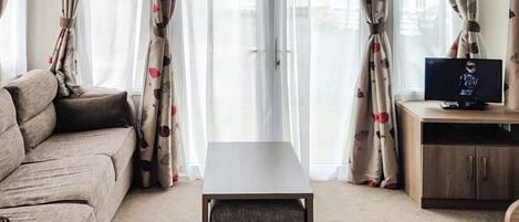 منطقة المعيشة