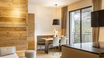 Appartement | Woonruimte