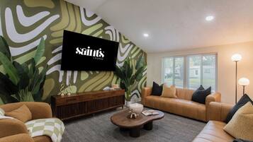 Älytelevisio, stereot