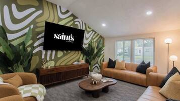Smart TV, offices