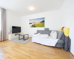 リビングルーム