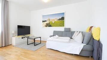 Chalet | Living room