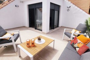 House | Living area