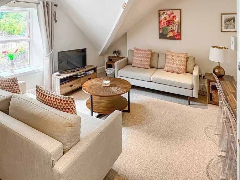 The Loft, Lynmouth - Uk41697 - Exmoor
