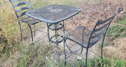 Charming campground in Belle Center with WiFi access