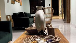 منطقة المعيشة