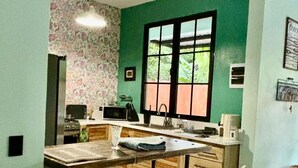 مطبخ خاص