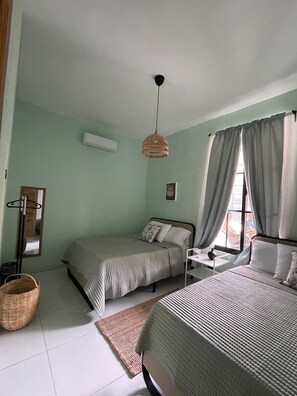 Superior House | 3 bedrooms, free WiFi - Casa Monte Verde (Las Galeras)