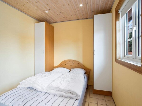 Casa | 2 habitaciones y muebles diferentes 